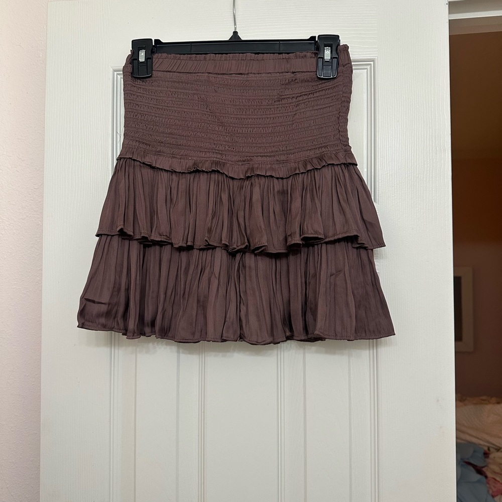reset by jane skirt!